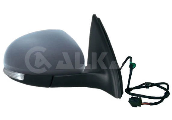 Exterior Mirror