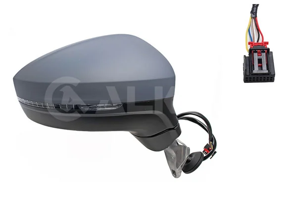 Exterior Mirror