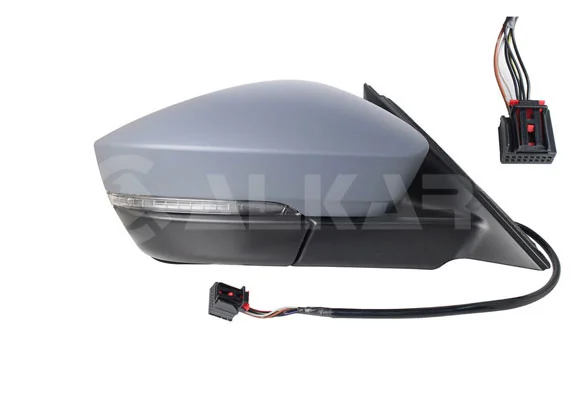 Exterior Mirror