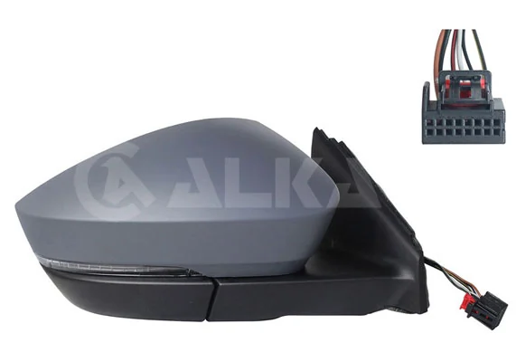 Exterior Mirror