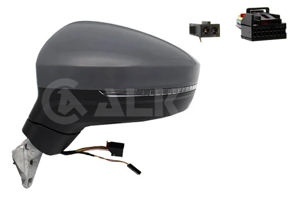 Exterior Mirror