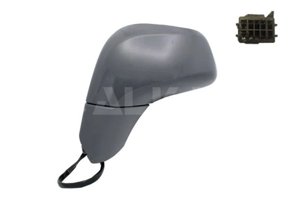 Exterior Mirror