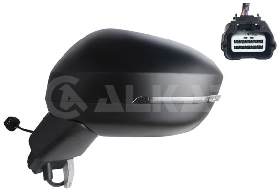 Exterior Mirror