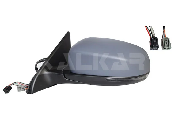 Exterior Mirror