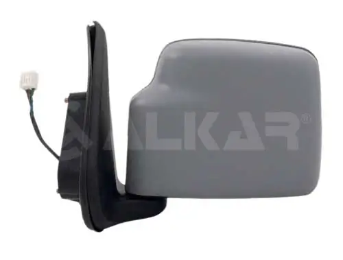 Exterior Mirror