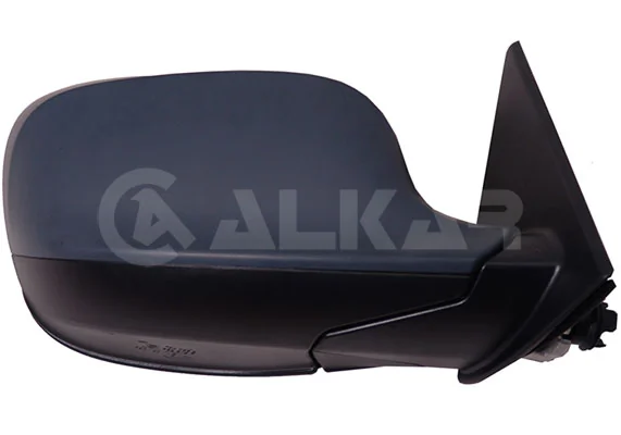 Exterior Mirror