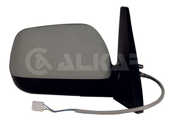 Exterior Mirror