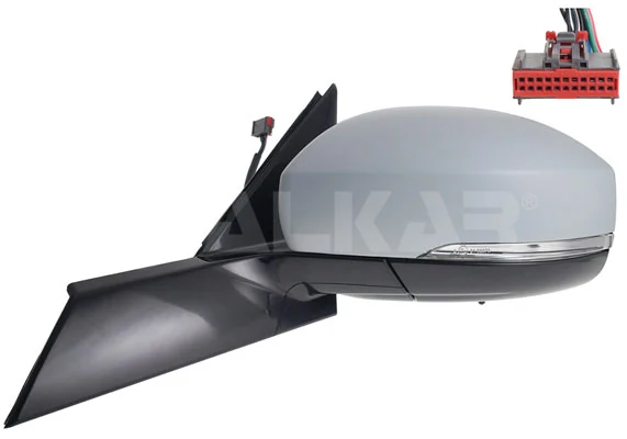 Exterior Mirror