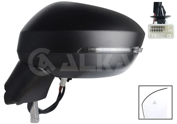 Exterior Mirror