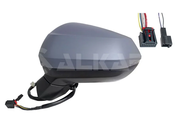 Exterior Mirror