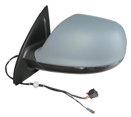 Exterior Mirror