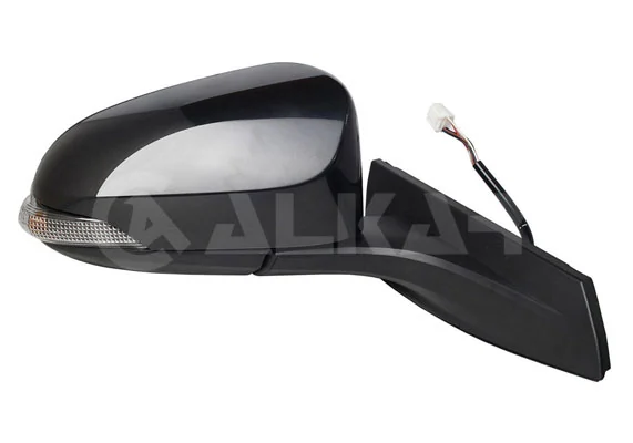 Exterior Mirror