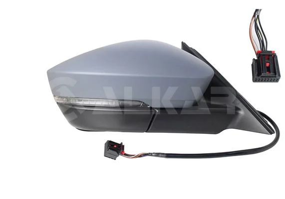 Exterior Mirror