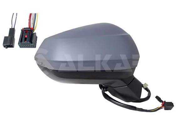 Exterior Mirror