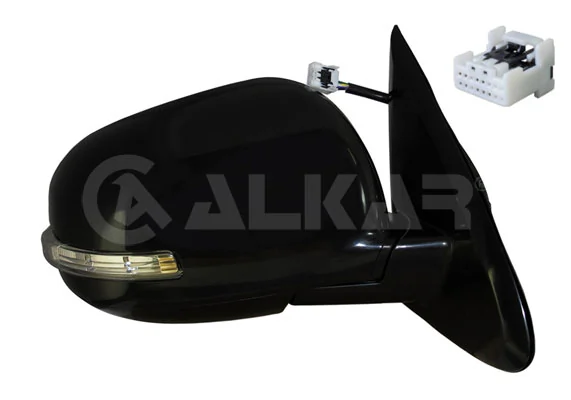 Exterior Mirror