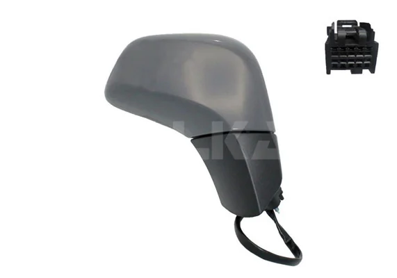 Exterior Mirror