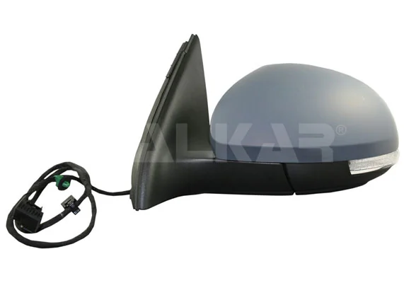 Exterior Mirror