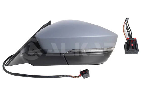 Exterior Mirror