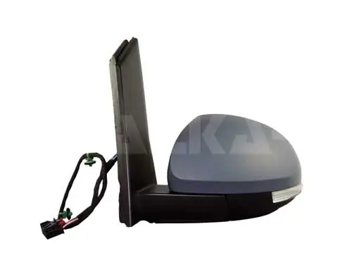 Exterior Mirror