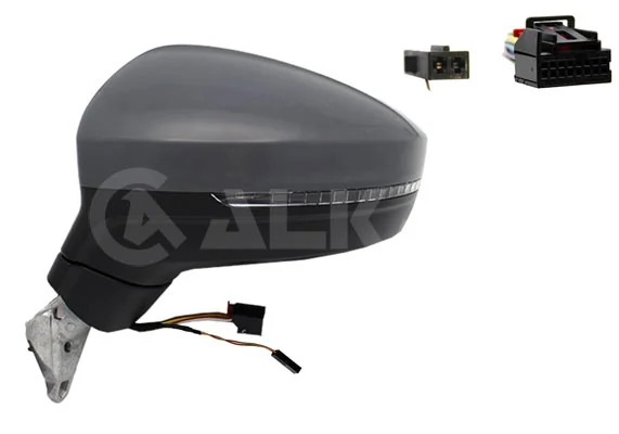 Exterior Mirror