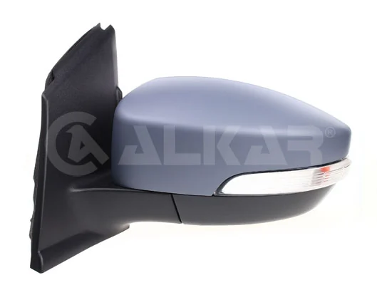 Exterior Mirror