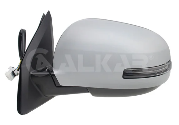 Exterior Mirror