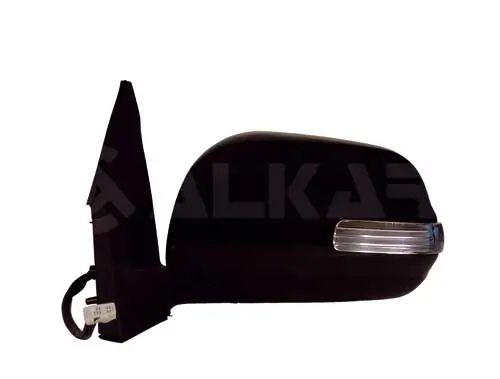 Exterior Mirror