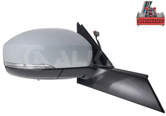 Exterior Mirror
