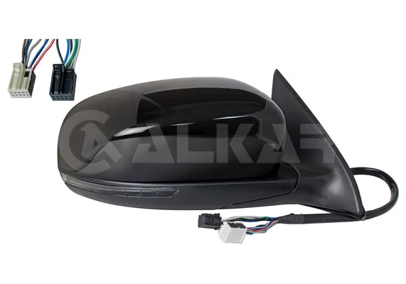 Exterior Mirror