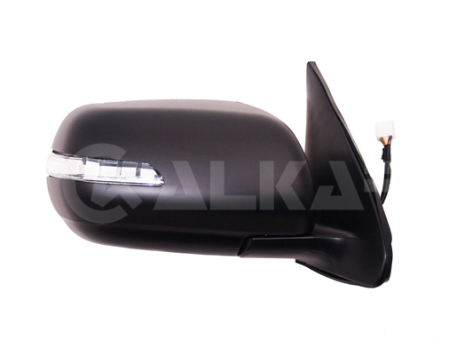 Exterior Mirror