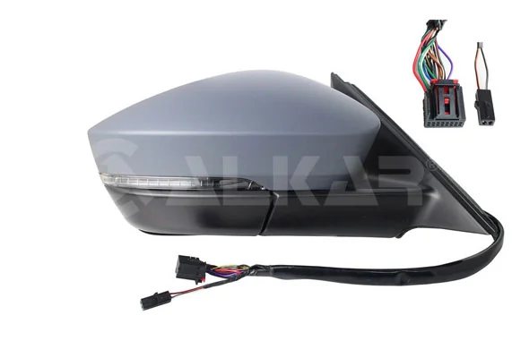 Exterior Mirror