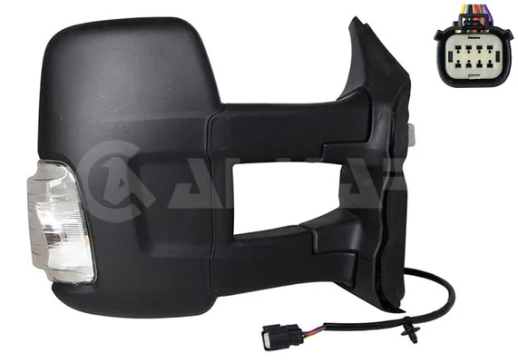Exterior Mirror