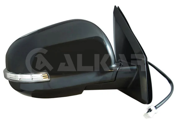 Exterior Mirror