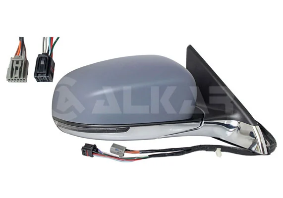 Exterior Mirror