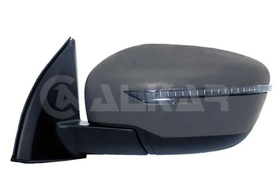Exterior Mirror