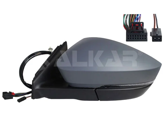 Exterior Mirror