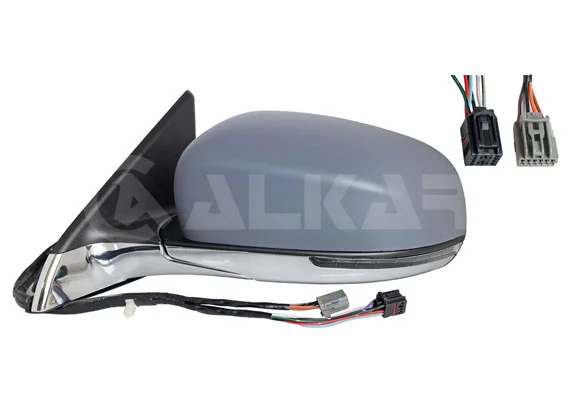 Exterior Mirror