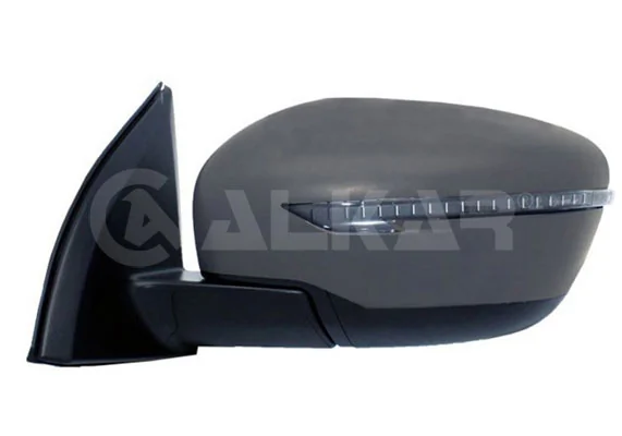 Exterior Mirror