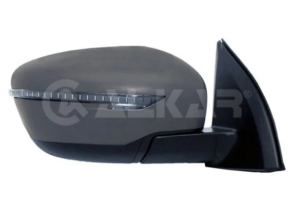 Exterior Mirror