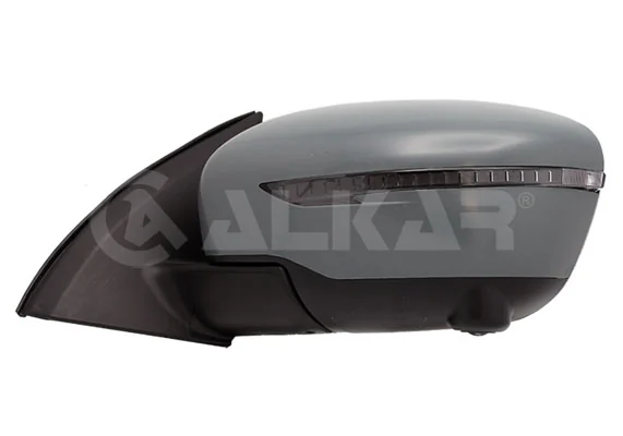 Exterior Mirror