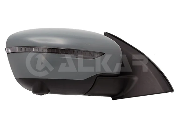 Exterior Mirror