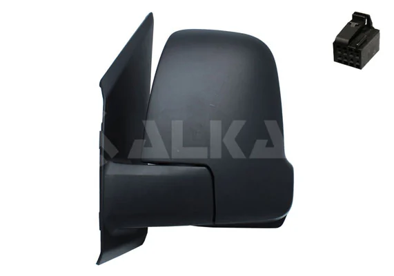 Exterior Mirror