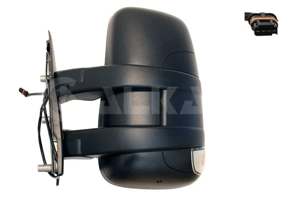 Exterior Mirror