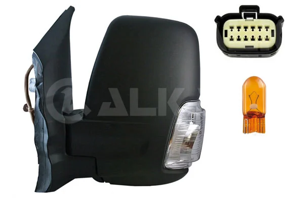 Exterior Mirror