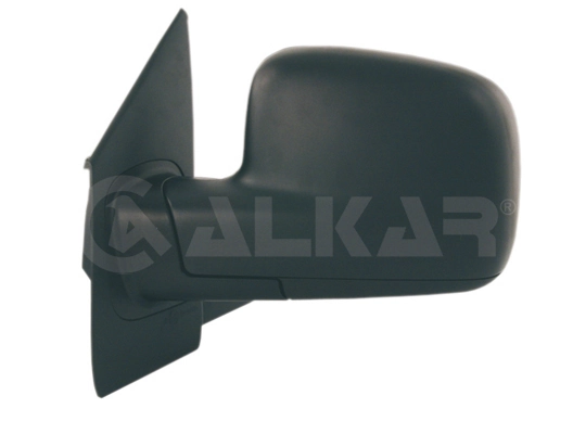 Exterior Mirror
