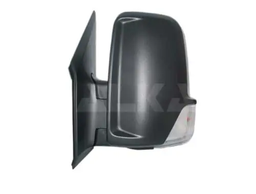 Exterior Mirror