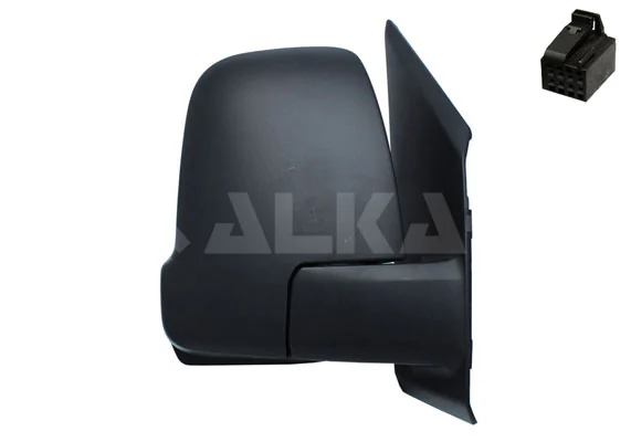 Exterior Mirror