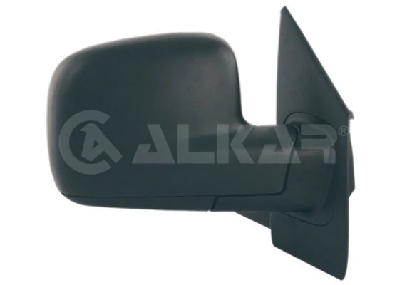 Exterior Mirror