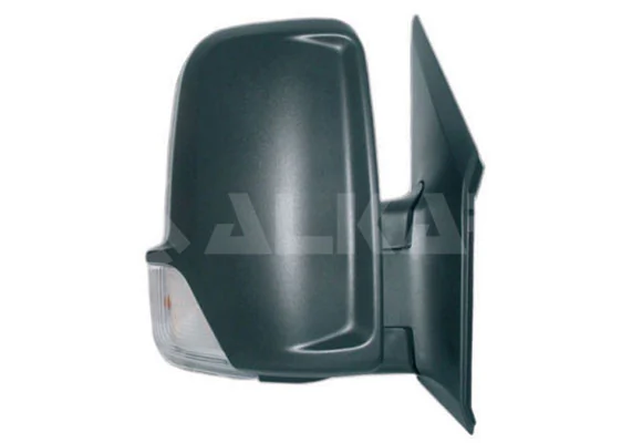 Exterior Mirror