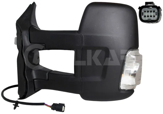 Exterior Mirror